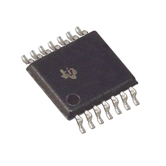 RF430CL330HCPWR Texas Instruments  RFID-HF-Zugangsüberwachungs-ICs